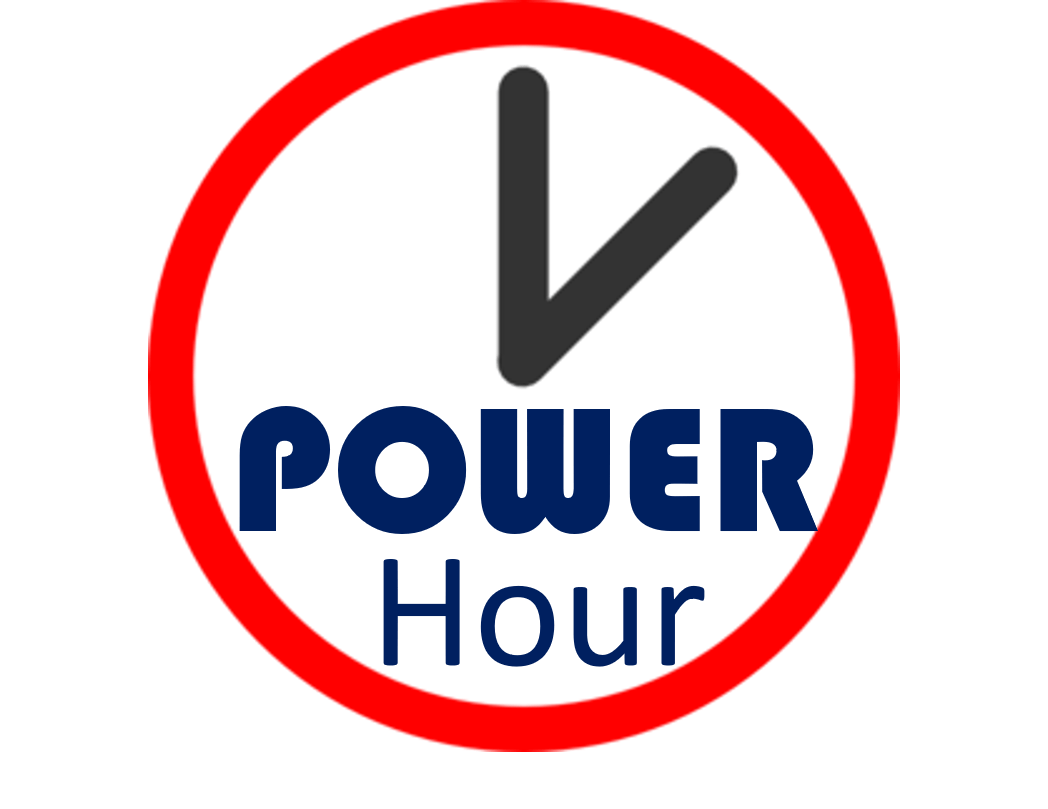 All Hail The Power Hour Burntwood inBusiness
